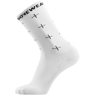 GOREWEAR ESSENTIAL DAILY Socks White 2023 0